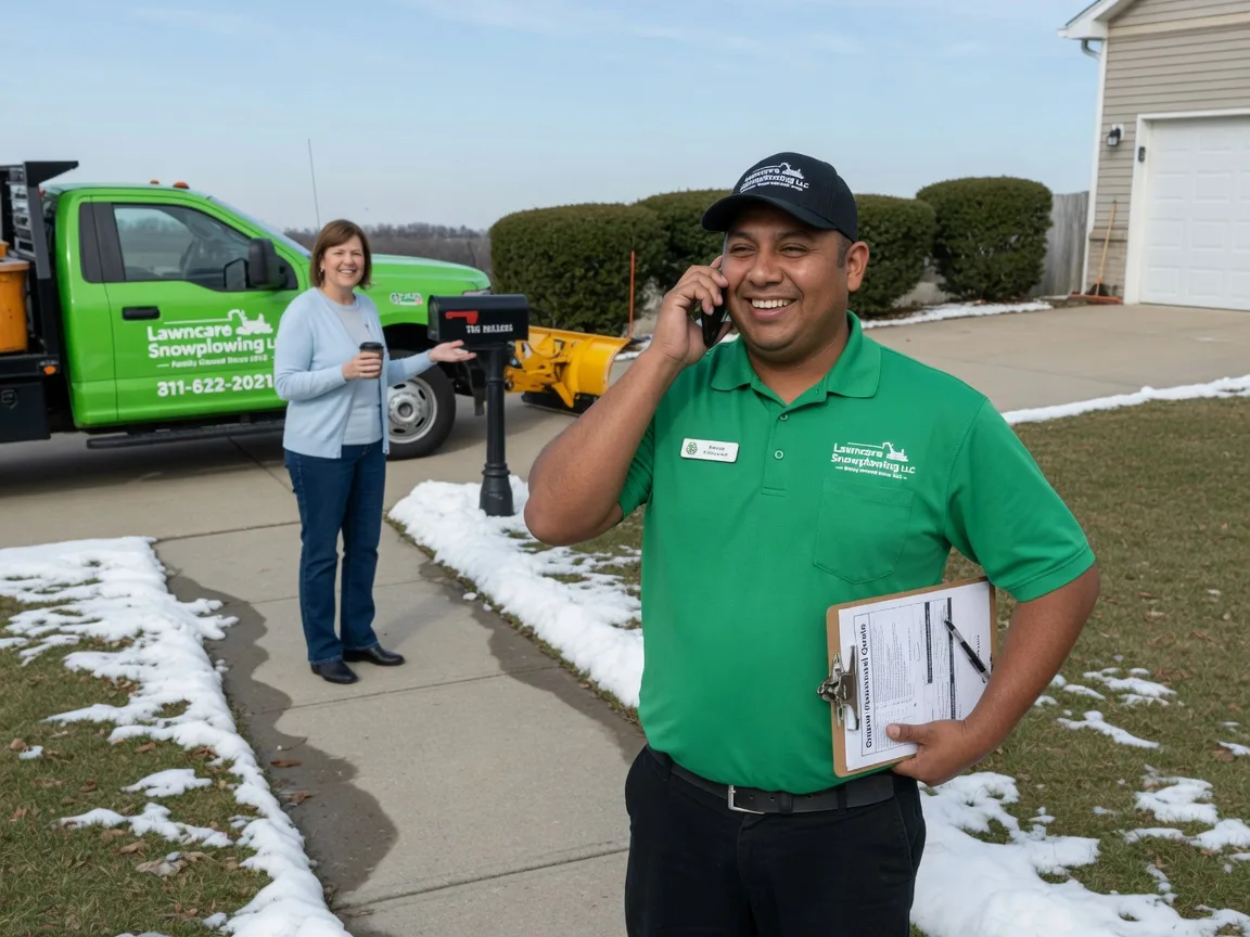Lawn Care Services By Expert Landscaper Mount Vernon, WA FAQs